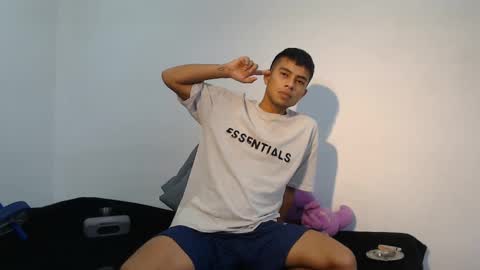 Snapshot of danielitopapii chatting on 02/20/25, 07:08 danielitopapii online show from 02/20/25, 07:08