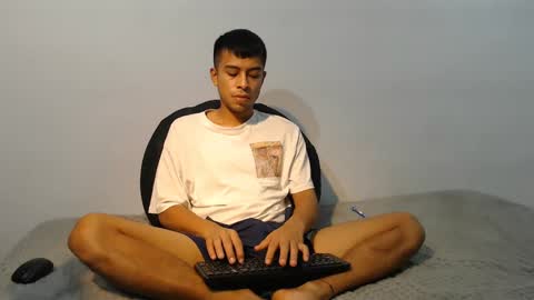 Snapshot of danielitopapii chatting on 03/04/25, 09:54 danielitopapii online show from 03/04/25, 09:54