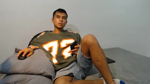 Snapshot of danielitopapii chatting on 03/05/25, 07:06 danielitopapii online show from 03/05/25, 07:06