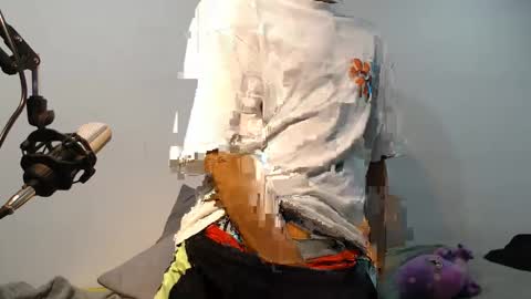 Snapshot of danielitopapii chatting on 03/07/25, 12:48 danielitopapii online show from 03/07/25, 12:48