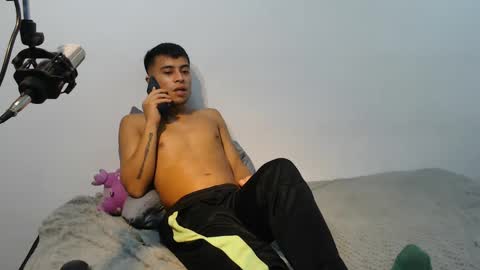 Snapshot of danielitopapii chatting on 03/07/25, 06:00 danielitopapii online show from 03/07/25, 06:00