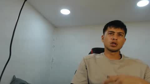 Snapshot of danielitopapii chatting on 10/10/25, 12:31 danielitopapii online show from 10/10/25, 12:31