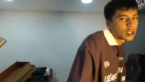 Snapshot of danielitopapii chatting on 10/24/25, 01:13 danielitopapii online show from 10/24/25, 01:13