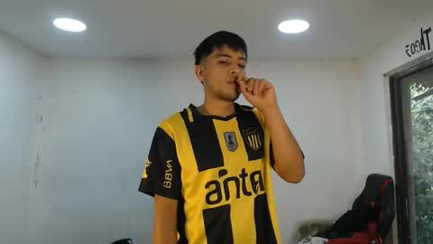 Snapshot of danielitopapii chatting on 10/30/25, 12:50 danielitopapii online show from 10/30/25, 12:50