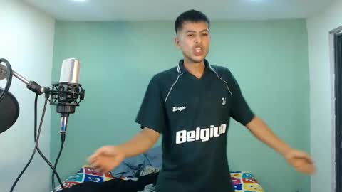 Snapshot of danielitopapii chatting on 11/15/25, 11:43 danielitopapii online show from 11/15/25, 11:43