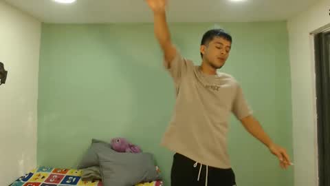 Snapshot of danielitopapii chatting on 11/26/25, 10:00 danielitopapii online show from 11/26/25, 10:00