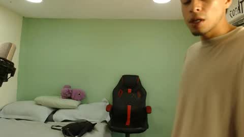 danielitopapii online show from 01/14/26, 04:45