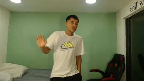 danielitopapii online show from 02/06/26, 11:24