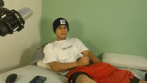 danielitopapii online show from 03/13/26, 03:46