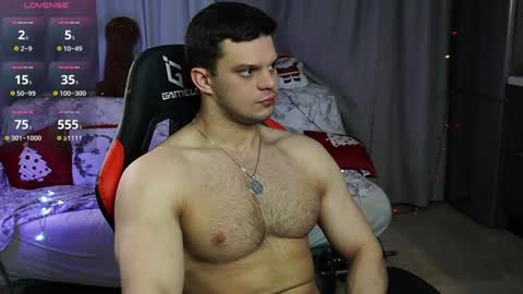 Daniel Kraig online show from 01/07/25, 04:27