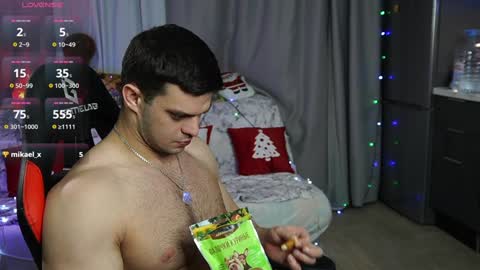 Daniel Kraig online show from 01/07/25, 07:28