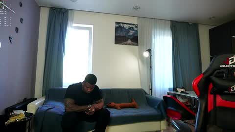 Daniel Kraig online show from 04/08/26, 03:45