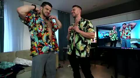 Daniel Kraig online show from 04/29/26, 04:55