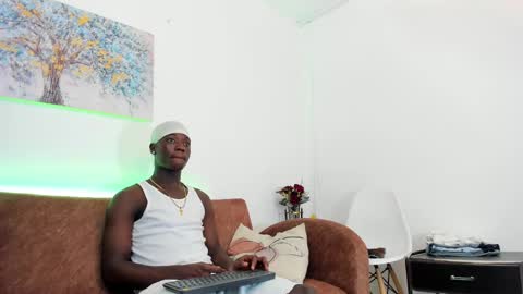 Snapshot of daniell_ferrari chatting on 01/22/25, 09:32 daniell_ferrari online show from 01/22/25, 09:32