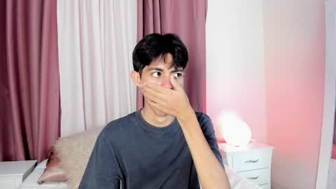 Daniel online show from 04/15/26, 12:56