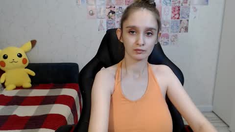 Daniella Martin online show from 11/09/25, 04:33