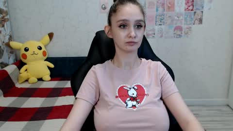Daniella Martin online show from 05/21/26, 12:50