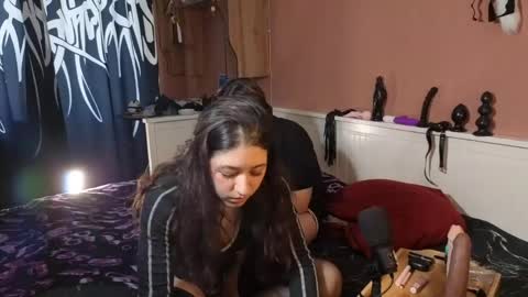 Sonya and  Tom online show from 05/26/26, 03:30