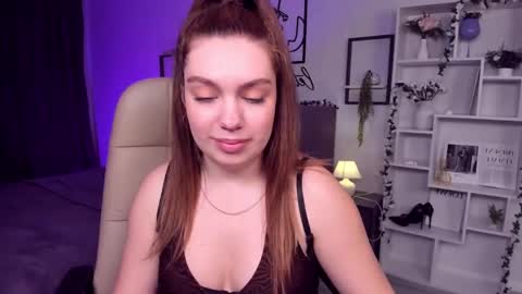 Daniella online show from 02/06/25, 02:58