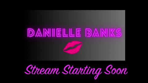 Snapshot of danielle_banks chatting on 12/31/24, 01:04 Danielle Banks online show from 12/31/24, 01:04