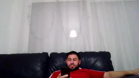 Danielle and Karter online show from 01/08/25, 05:26