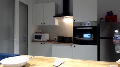 Danielle and Karter online show from 01/12/25, 01:21