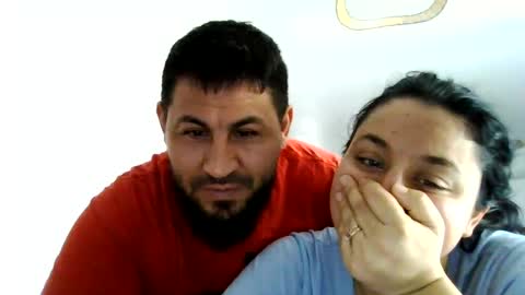 Danielle and Karter online show from 02/23/25, 12:16