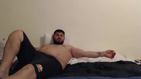 Danielle and Karter online show from 03/08/25, 09:40