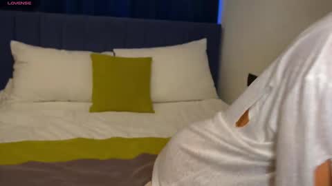 Danielle online show from 02/13/26, 02:24