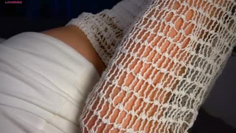 Danielle online show from 04/24/26, 03:14