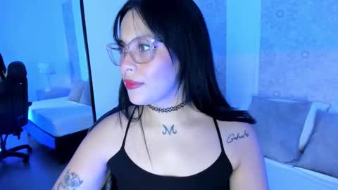 D A N I online show from 03/07/26, 07:11