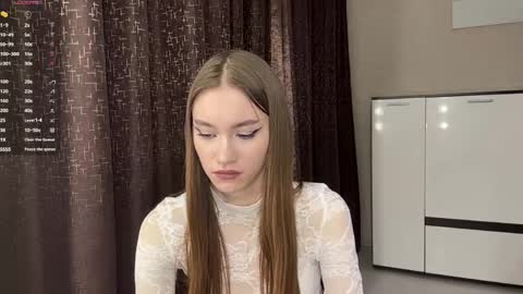 Trisha wanna play  Meow online show from 04/15/26, 07:58