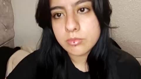 danielleeegomez online show from 02/14/25, 10:04