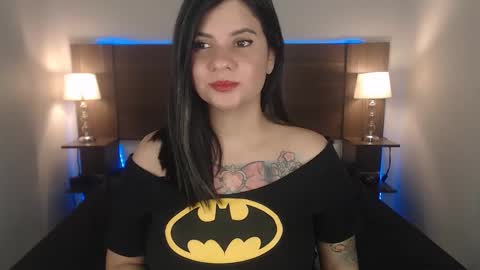 Snapshot of daniellerain chatting on 09/23/25, 02:14 daniellerain online show from 09/23/25, 02:14