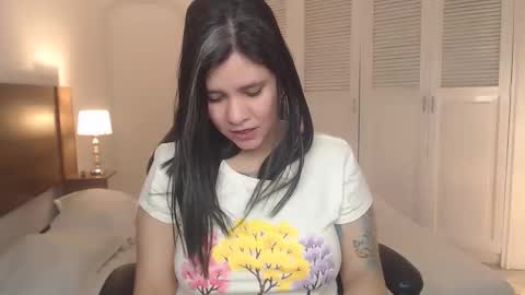 daniellerain online show from 03/09/26, 04:33