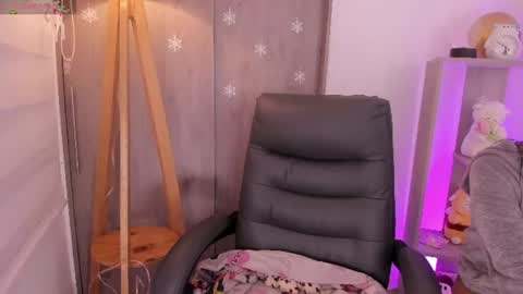 Danielle Rose online show from 07/24/26, 11:14
