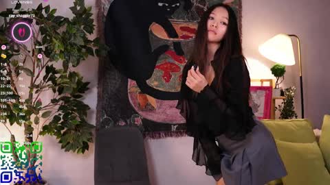 Jessica online show from 04/02/26, 07:22