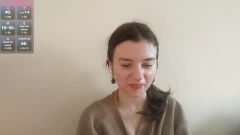 Snapshot of daniellevaulet chatting on 01/07/26, 07:00 Mia online show from 01/07/26, 07:00