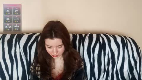 Snapshot of daniellevaulet chatting on 02/11/26, 07:02 Mia online show from 02/11/26, 07:02