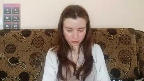 Snapshot of daniellevaulet chatting on 02/22/26, 07:19 Mia online show from 02/22/26, 07:19