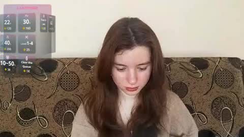 Snapshot of daniellevaulet chatting on 02/24/26, 07:06 Mia online show from 02/24/26, 07:06