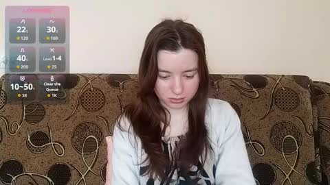 Snapshot of daniellevaulet chatting on 03/02/26, 07:09 Mia online show from 03/02/26, 07:09