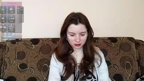 Snapshot of daniellevaulet chatting on 03/10/26, 07:13 Mia online show from 03/10/26, 07:13