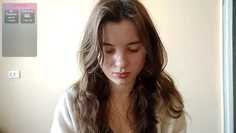 Snapshot of daniellevaulet chatting on 03/13/26, 07:26 Mia online show from 03/13/26, 07:26