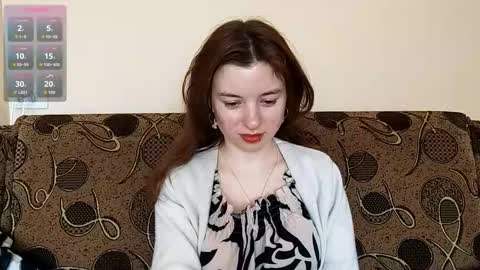 Snapshot of daniellevaulet chatting on 03/16/26, 07:23 Mia online show from 03/16/26, 07:23