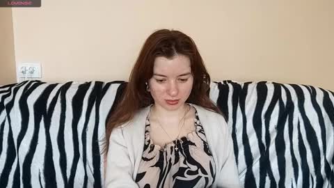 Snapshot of daniellevaulet chatting on 03/23/26, 07:12 Mia online show from 03/23/26, 07:12