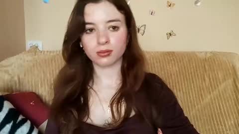 Mia online show from 05/23/26, 01:15