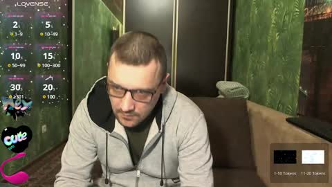 Snapshot of danielocool chatting on 02/24/25, 02:58 DanieloCool online show from 02/24/25, 02:58