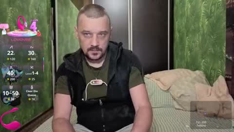 Snapshot of danielocool chatting on 09/21/25, 02:19 DanieloCool online show from 09/21/25, 02:19