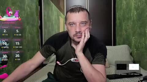 Snapshot of danielocool chatting on 10/30/25, 07:10 DanieloCool online show from 10/30/25, 07:10